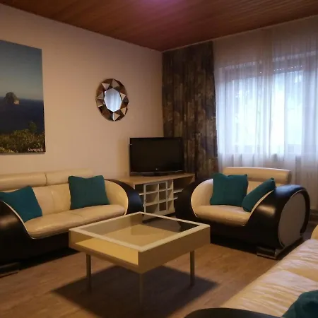 Brenderweg 2 - A45336 Apartment Koblenz (Rhineland-Palatinate)