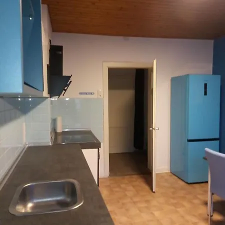 Brenderweg 2 - A45336 Apartment