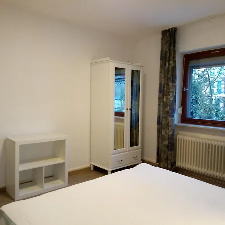 Brenderweg 2 - A45336 Apartment Koblenz (Rhineland-Palatinate)
