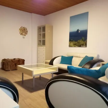 Brenderweg 2 - A45336 Apartment Koblenz (Rhineland-Palatinate)